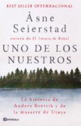 Libros de amazon descargar ipad UNO DE LOS NUESTROS 9788411000932 en español