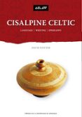 CISALPINE CELTIC. LANGUGE, WRITING, EPIGRAPHY-11627773-otro-formato
