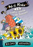 pat el pirata y el cofre lleno de huesos (letra ligada)-rose impey-9788414000632 pat el pirata y el cofre lleno de huesos (letra ligada)-rose impey-9788414000632