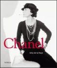 chanel. arte y negocio-amy de la haye-9788415042532 chanel. arte y negocio-amy de la haye-9788415042532
