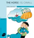 the horse- el cavall-gabriel janer manila-9788415095132 the horse- el cavall-gabriel janer manila-9788415095132