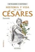 historia y vida de los césares (ebook)-9788415171232 historia y vida de los césares (ebook)-9788415171232
