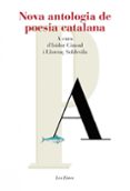 nova antologia de poesia catalana-isidor consul-9788415192732 nova antologia de poesia catalana-isidor consul-9788415192732