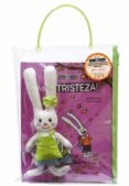 ¡adiós, tristeza! (pack libro + muñeco)-meritxell marti-9788415207832 ¡adiós, tristeza! (pack libro + muñeco)-meritxell marti-9788415207832
