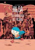 hilda y la cabalgata del pájaro-luke pearson-9788415208532 hilda y la cabalgata del pájaro-luke pearson-9788415208532