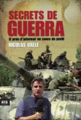 secrets de guerra-nicolas valle-9788415224532 secrets de guerra-nicolas valle-9788415224532
