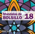 mandalas de bolsillo 18-9788415278832 mandalas de bolsillo 18-9788415278832