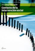contexto de la intervención social-9788415309932 contexto de la intervención social-9788415309932