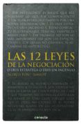 las 12 leyes de la negociación (ebook)-alfred font barrot-9788415431732 las 12 leyes de la negociación (ebook)-alfred font barrot-9788415431732