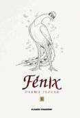 fenix nº 06: del dios del manga-osamu tezuka-9788415480532 fenix nº 06: del dios del manga-osamu tezuka-9788415480532