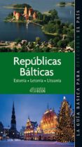estonia. principales visitas en el interior del pais (ebook)-9788415491132 estonia. principales visitas en el interior del pais (ebook)-9788415491132