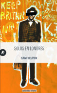 solos en londres-sam selvon-9788415509332 solos en londres-sam selvon-9788415509332