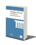codigo penal y legislacion complementaria (2ª ed.)-9788415573432 codigo penal y legislacion complementaria (2ª ed.)-9788415573432