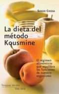 la dieta del metodo kousmine-sergio chiesa-9788415612032 la dieta del metodo kousmine-sergio chiesa-9788415612032