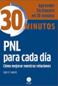 pnl para cada día-egon r. sawizki-9788415618232 pnl para cada día-egon r. sawizki-9788415618232