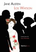 los watson (ebook)-jane austen-9788415717232 los watson (ebook)-jane austen-9788415717232