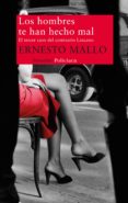los hombres te han hecho mal (ebook)-ernesto mallo-9788415723332 los hombres te han hecho mal (ebook)-ernesto mallo-9788415723332