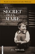 el secret de la mare-jenny l. witterick-9788415745532 el secret de la mare-jenny l. witterick-9788415745532
