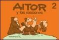 aitor y los vascones 2-rafael ramos-9788415756132 aitor y los vascones 2-rafael ramos-9788415756132