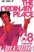 bleach nº 68: the ordinary peace-tite kubo-9788415830832 bleach nº 68: the ordinary peace-tite kubo-9788415830832
