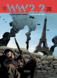ww 2.2. la otra guerra mundial vol. 1: la batalla de paris-9788415839132 ww 2.2. la otra guerra mundial vol. 1: la batalla de paris-9788415839132