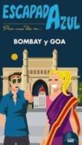bombay y goa 2014 (escapada azul)-9788415847632 bombay y goa 2014 (escapada azul)-9788415847632