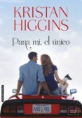 para mí, el único (ebook)-kristan higgins-9788415854432 para mí, el único (ebook)-kristan higgins-9788415854432