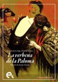 la verbena de la paloma (ebook)-9788415906032 la verbena de la paloma (ebook)-9788415906032