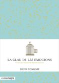 la clau de les emocions-silvia congost-9788416033232 la clau de les emocions-silvia congost-9788416033232