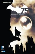 detective comics 27 (especial batman 75 aniversario)-9788416070732 detective comics 27 (especial batman 75 aniversario)-9788416070732