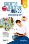 cuentos alrededor del mundo (volumen 2)-9788416094332 cuentos alrededor del mundo (volumen 2)-9788416094332