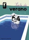 tinto de verano (rustica)-elvira lindo garrido-9788416167432 tinto de verano (rustica)-elvira lindo garrido-9788416167432