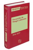memento prevención de riesgos laborales-9788416268832 memento prevención de riesgos laborales-9788416268832