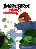 angry birds nº 1-9788416308132 angry birds nº 1-9788416308132