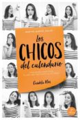los chicos del calendario 3: mayo, junio y julio-candela rios-9788416327232 los chicos del calendario 3: mayo, junio y julio-candela rios-9788416327232