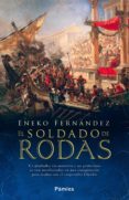 el soldado de rodas (ebook)-eneko fernandez marin-9788416331932 el soldado de rodas (ebook)-eneko fernandez marin-9788416331932