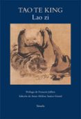 tao te king-lao tse-9788416396832 tao te king-lao tse-9788416396832