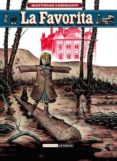 la favorita-matthias lehmann-9788416400232 la favorita-matthias lehmann-9788416400232