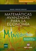 matematicas avanzadas para administracion y direccion de empresas-9788416466832 matematicas avanzadas para administracion y direccion de empresas-9788416466832