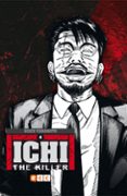 ichi the killer nº 4-hideo yamamoto-9788416475032 ichi the killer nº 4-hideo yamamoto-9788416475032