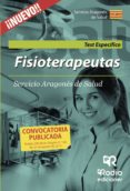 fisioterapeutas: temario materia especifica: test-9788416506132 fisioterapeutas: temario materia especifica: test-9788416506132