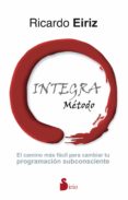 método integra (ebook)-ricardo eiriz-9788416579532 método integra (ebook)-ricardo eiriz-9788416579532