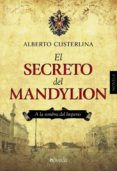 el secreto del mandylion (ebook)-alberto custerlina-9788416691432 el secreto del mandylion (ebook)-alberto custerlina-9788416691432