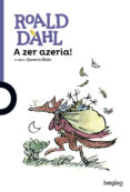a zer azeria!-roald dahl-9788416839032 a zer azeria!-roald dahl-9788416839032