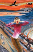 fragmentos del mal (2ª edición)-junji ito-9788416840632 fragmentos del mal (2ª edición)-junji ito-9788416840632