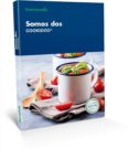 somos dos: cookidoo (thermomix)-9788416902132 somos dos: cookidoo (thermomix)-9788416902132