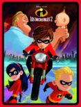 los increibles 2: caja metalica-9788416917532 los increibles 2: caja metalica-9788416917532