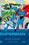 superman y la liga de la justicia : antes del juicio final-dan jurgens-gerard jones-9788416945832 superman y la liga de la justicia : antes del juicio final-dan jurgens-gerard jones-9788416945832