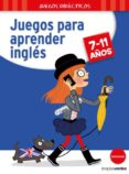 juegos para aprender ingles-j. l. caron-9788416972432 juegos para aprender ingles-j. l. caron-9788416972432