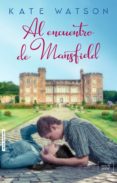 al encuentro de mansfield-kate watson-9788416973132 al encuentro de mansfield-kate watson-9788416973132
